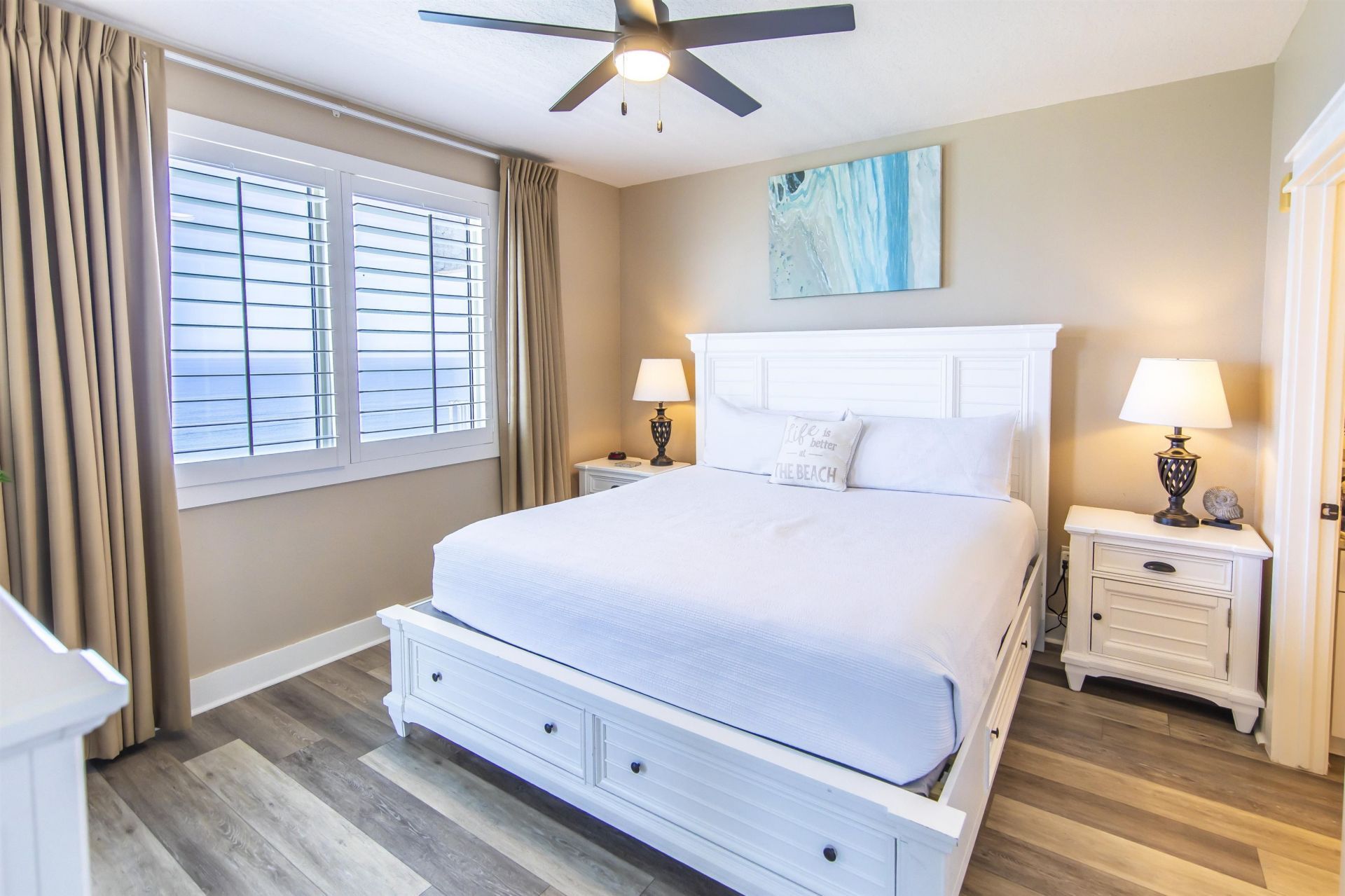 9900 S Thomas Drive , Unit 1903, Panama City, FL 32408 Photo