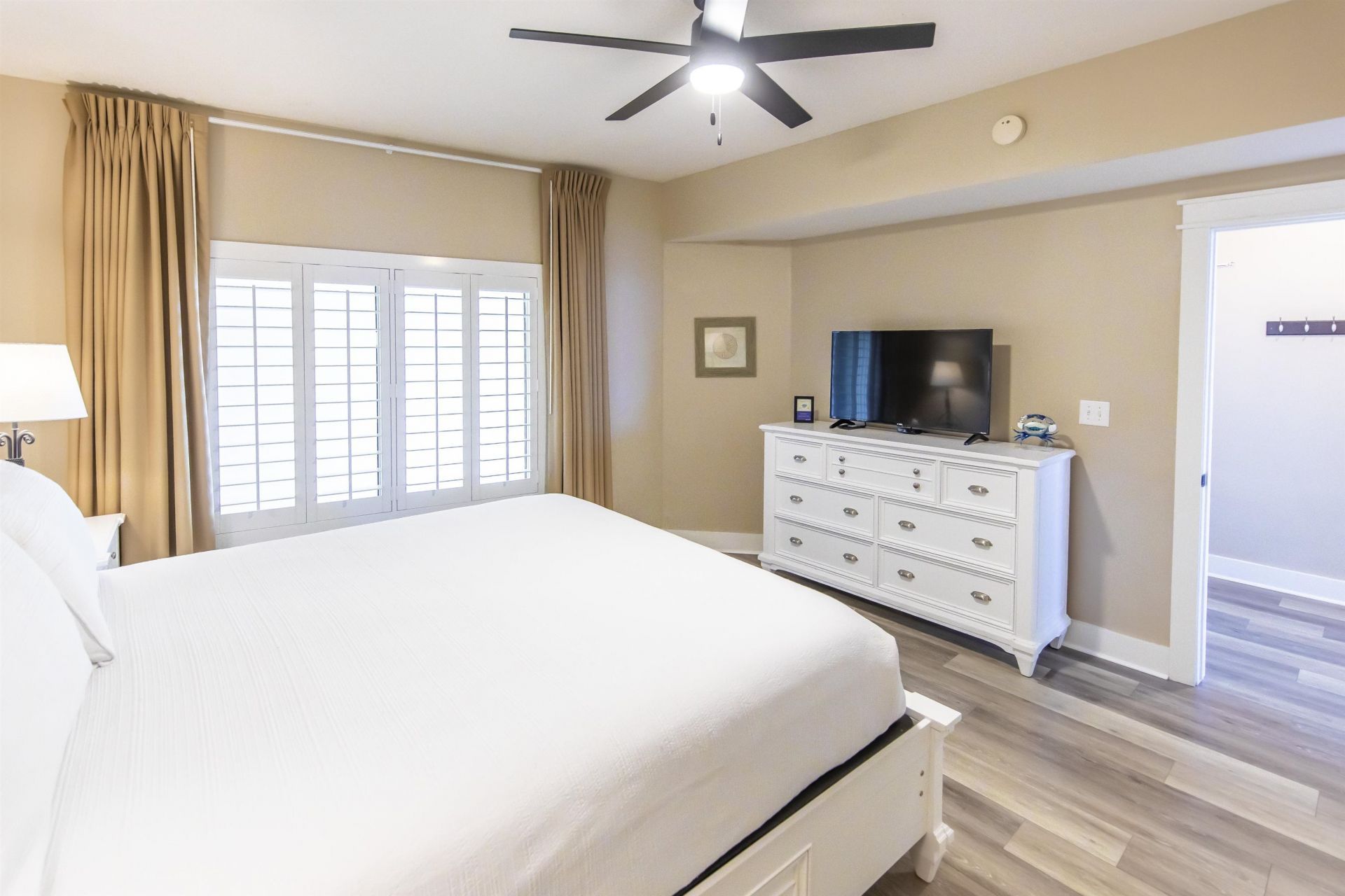 9900 S Thomas Drive , Unit 1903, Panama City, FL 32408 Photo