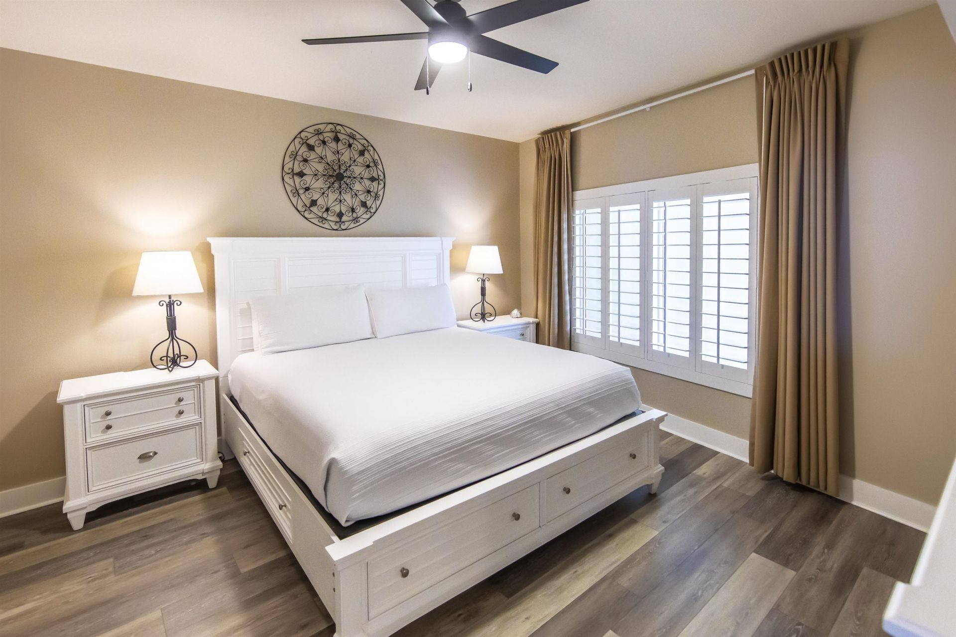 9900 S Thomas Drive , Unit 1903, Panama City, FL 32408 Photo