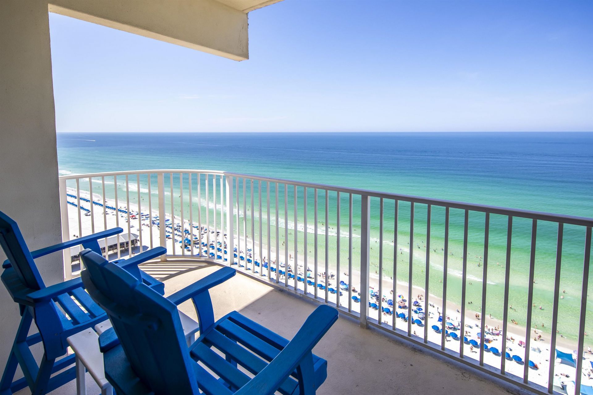 9900 S Thomas Drive , Unit 1903, Panama City, FL 32408 Photo