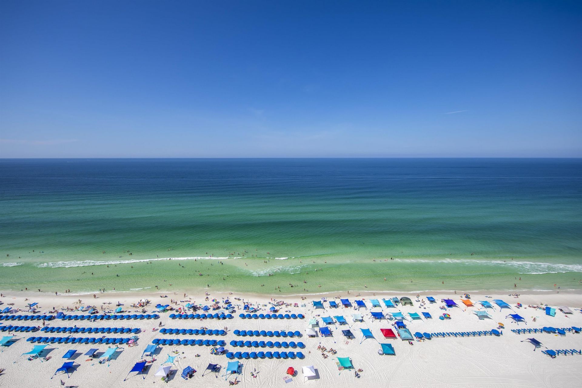 9900 S Thomas Drive , Unit 1903, Panama City, FL 32408 Photo