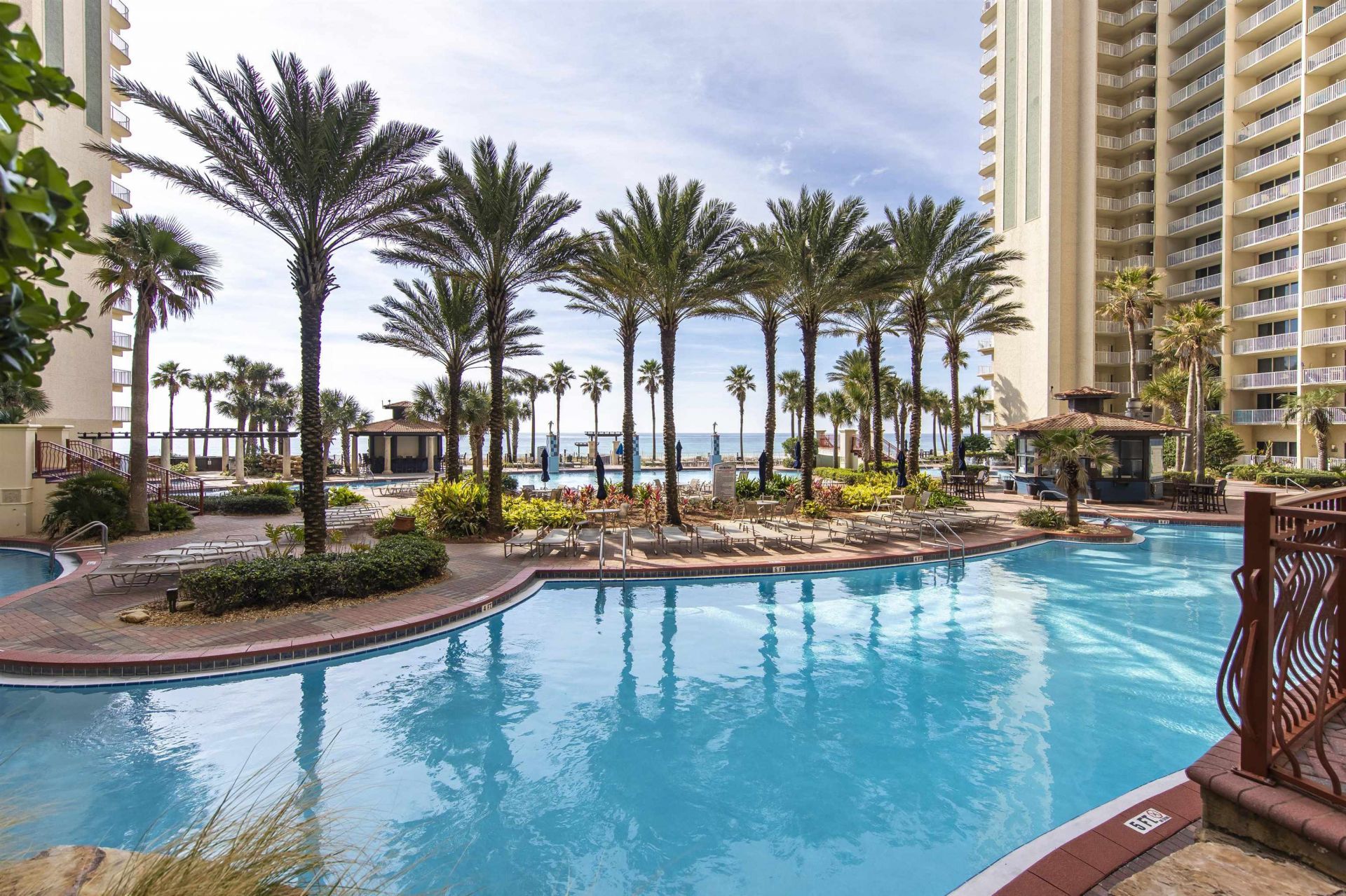 9900 S Thomas Drive , Unit 1903, Panama City, FL 32408 Photo