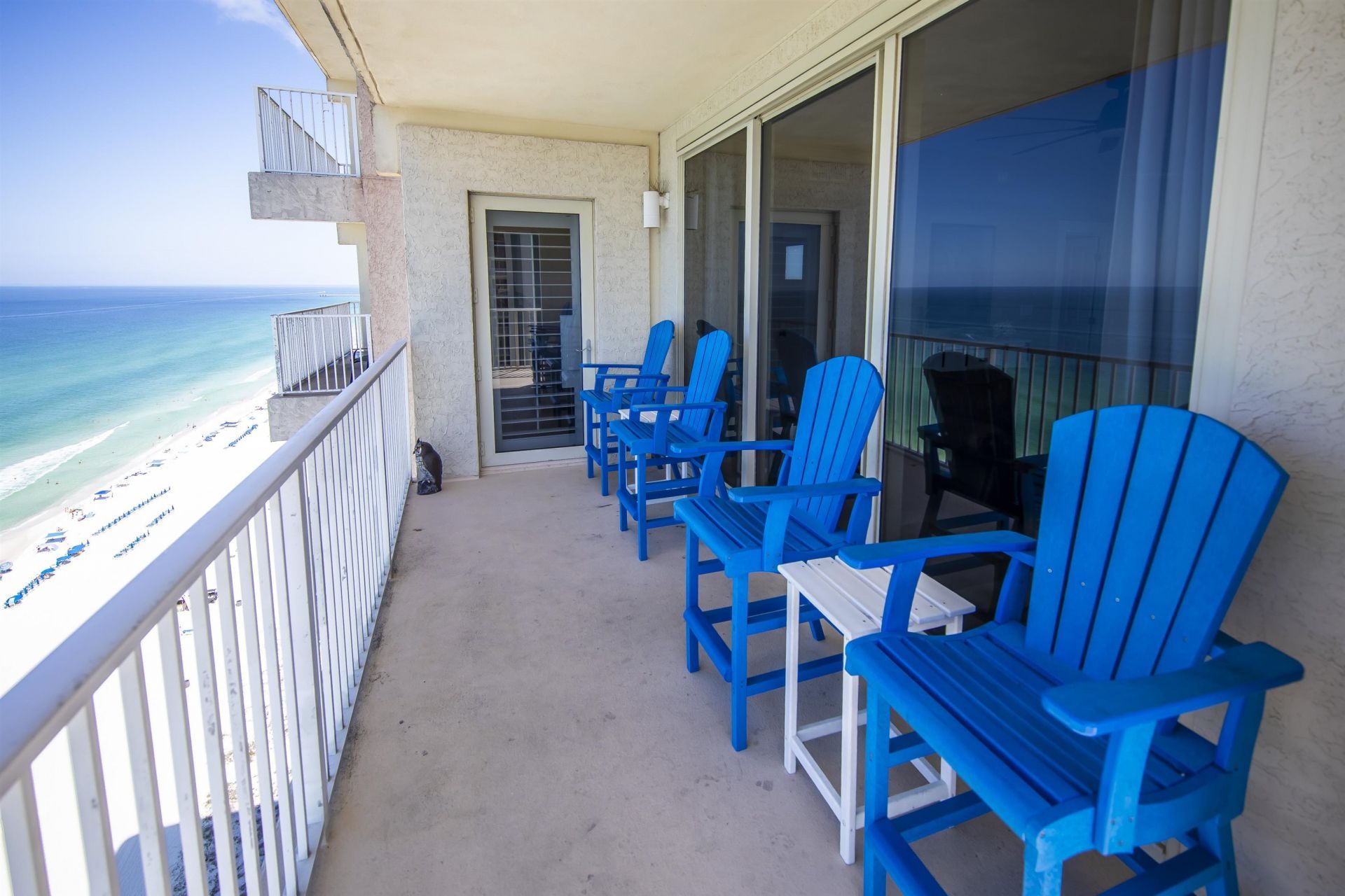9900 S Thomas Drive , Unit 1903, Panama City, FL 32408 Photo