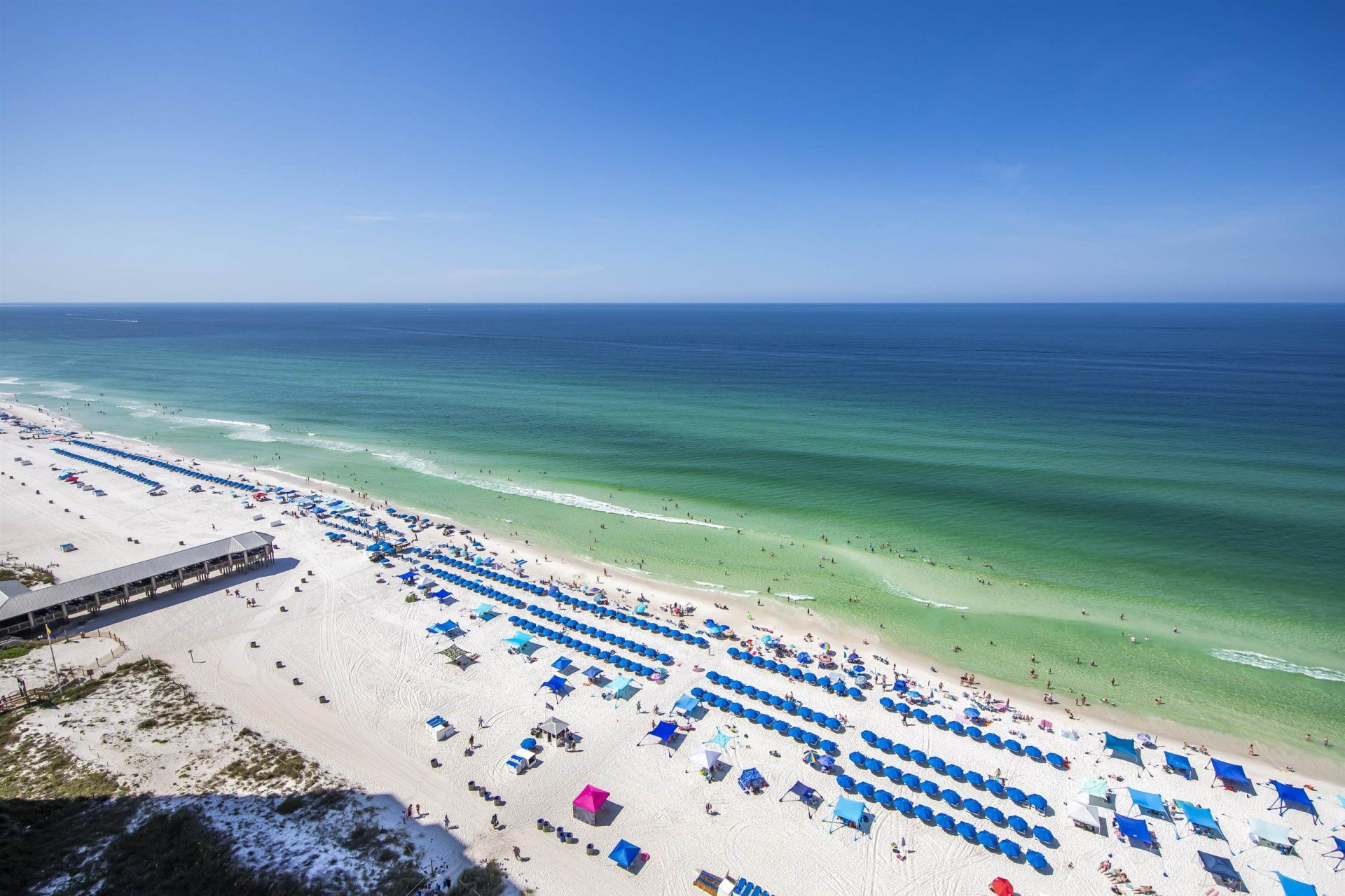 9900 S Thomas Drive , Unit 1903, Panama City, FL 32408 Photo