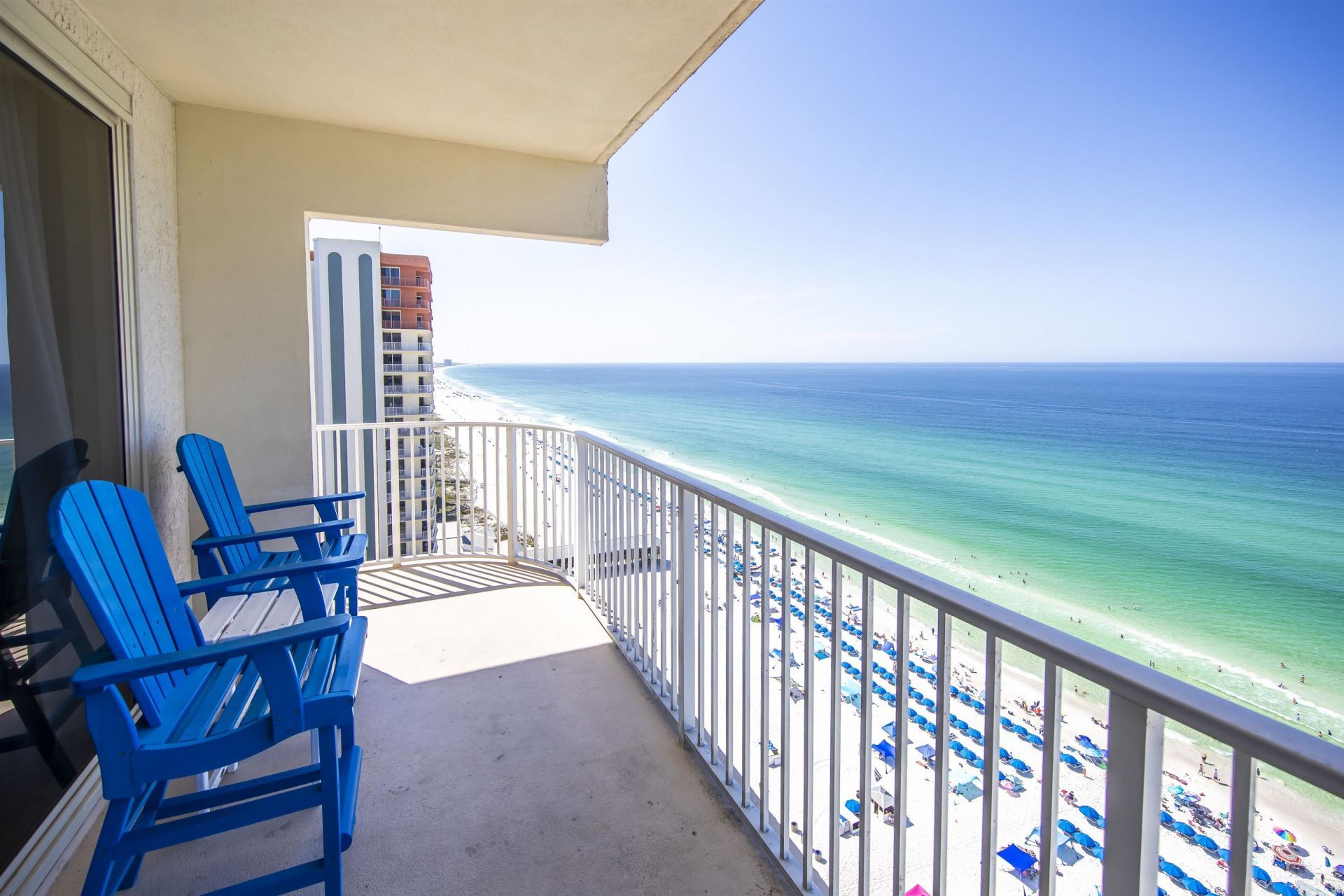 9900 S Thomas Drive , Unit 1903, Panama City, FL 32408 Photo
