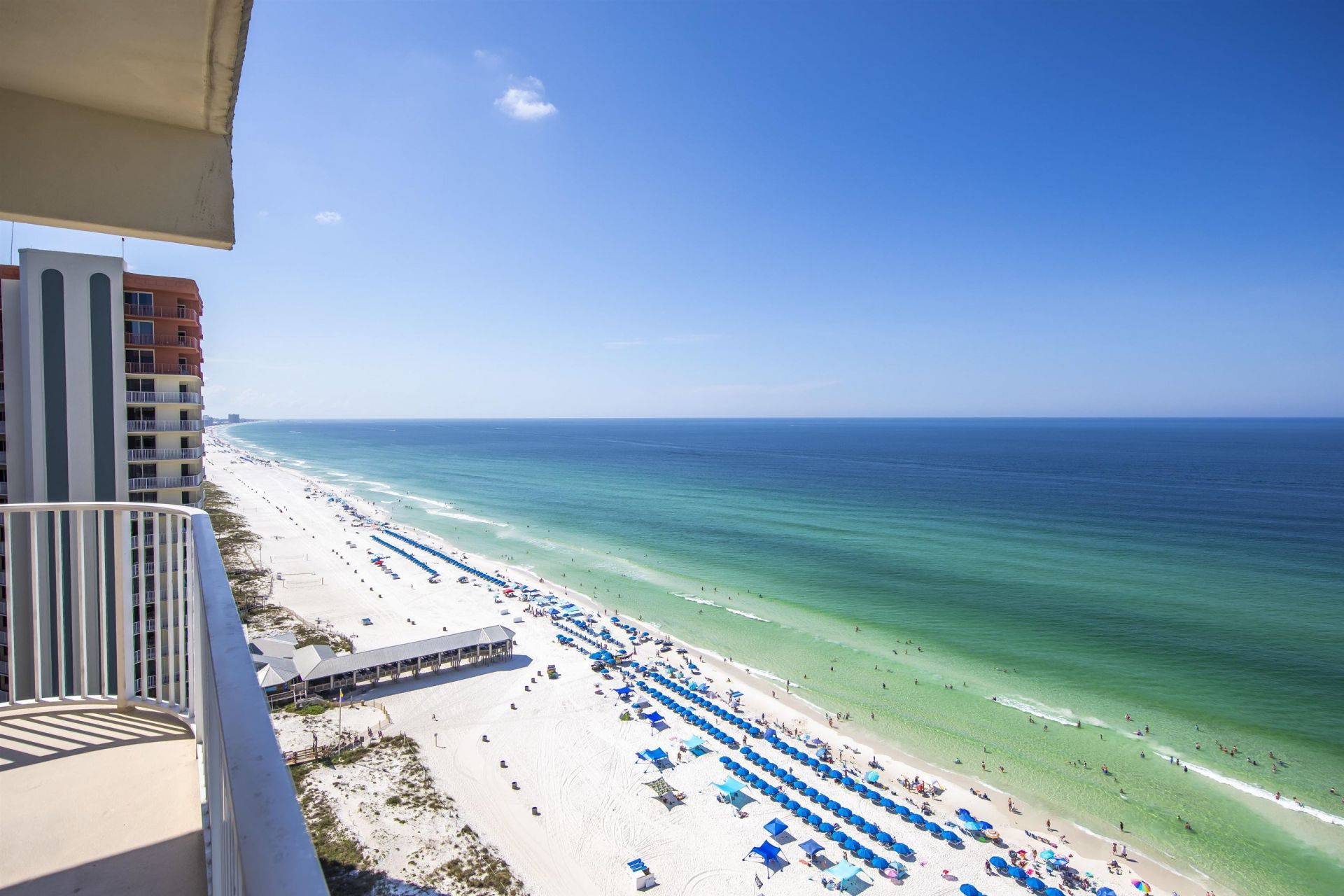 9900 S Thomas Drive , Unit 1903, Panama City, FL 32408 Photo
