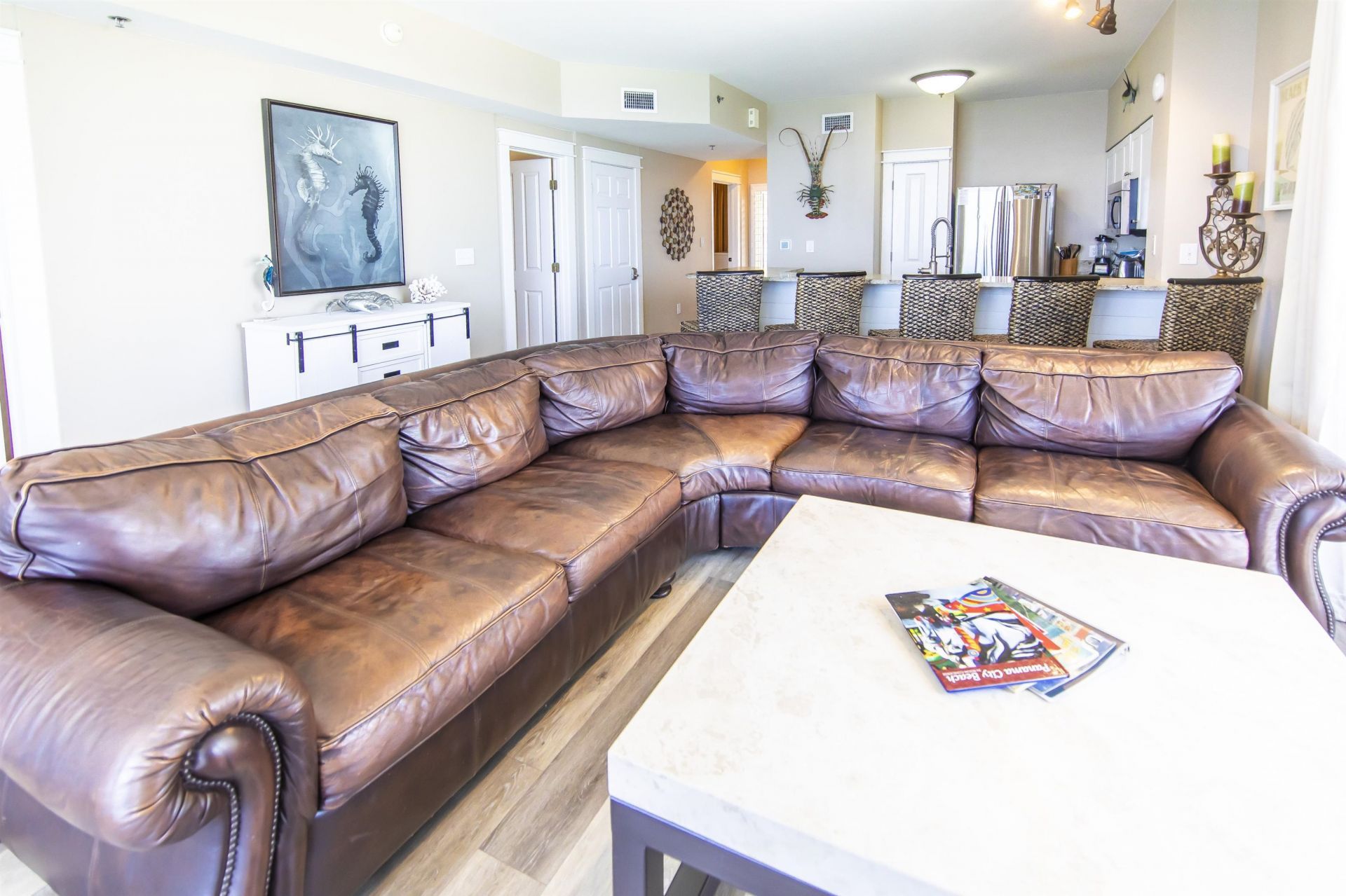 9900 S Thomas Drive , Unit 1903, Panama City, FL 32408 Photo