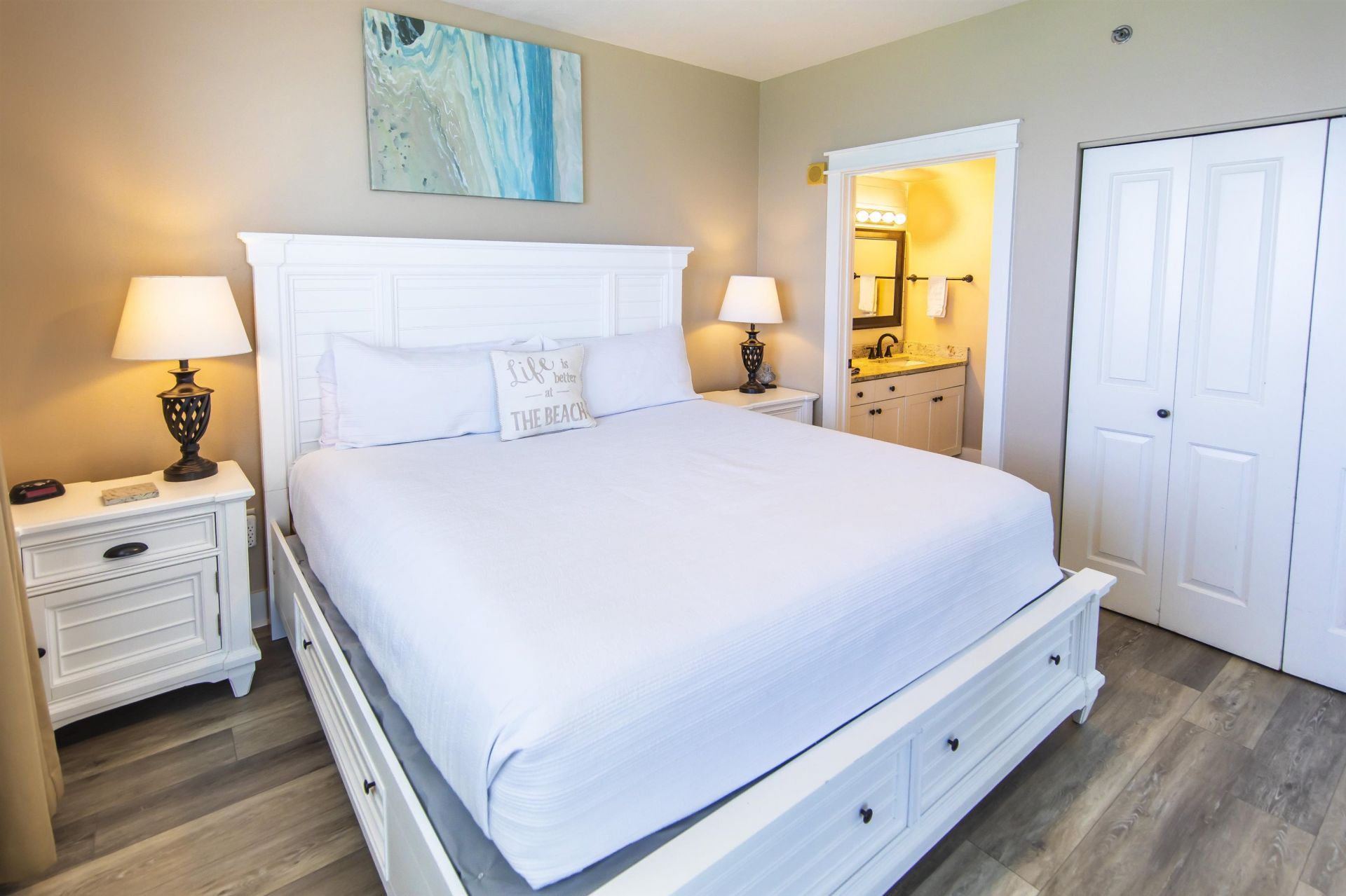 9900 S Thomas Drive , Unit 1903, Panama City, FL 32408 Photo