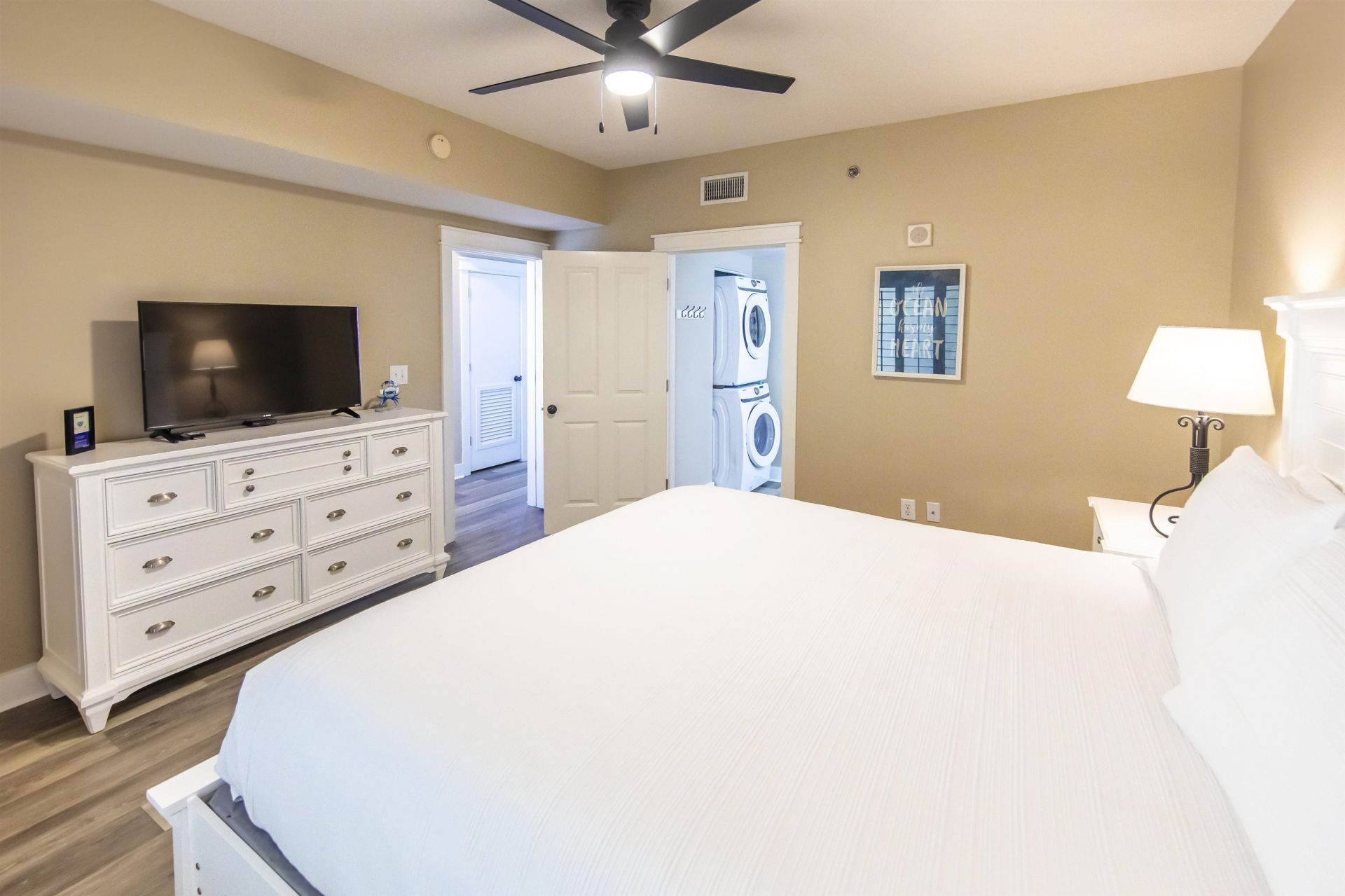 9900 S Thomas Drive , Unit 1903, Panama City, FL 32408 Photo