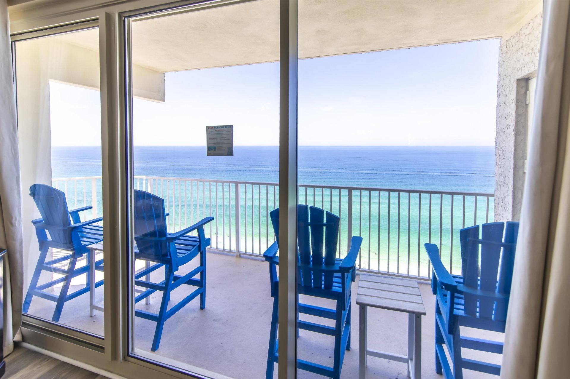 9900 S Thomas Drive , Unit 1903, Panama City, FL 32408 Photo