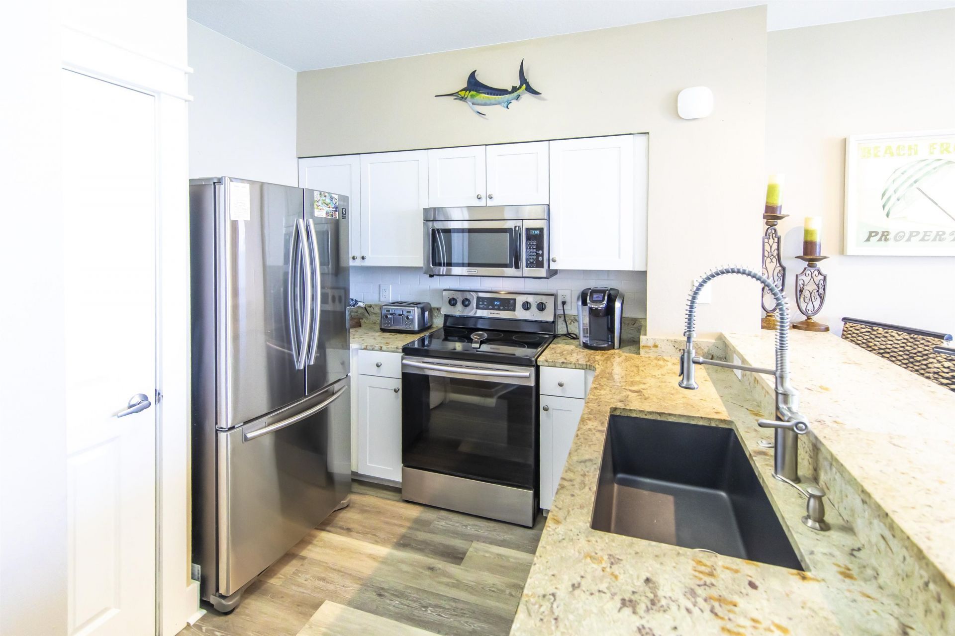 9900 S Thomas Drive , Unit 1903, Panama City, FL 32408 Photo
