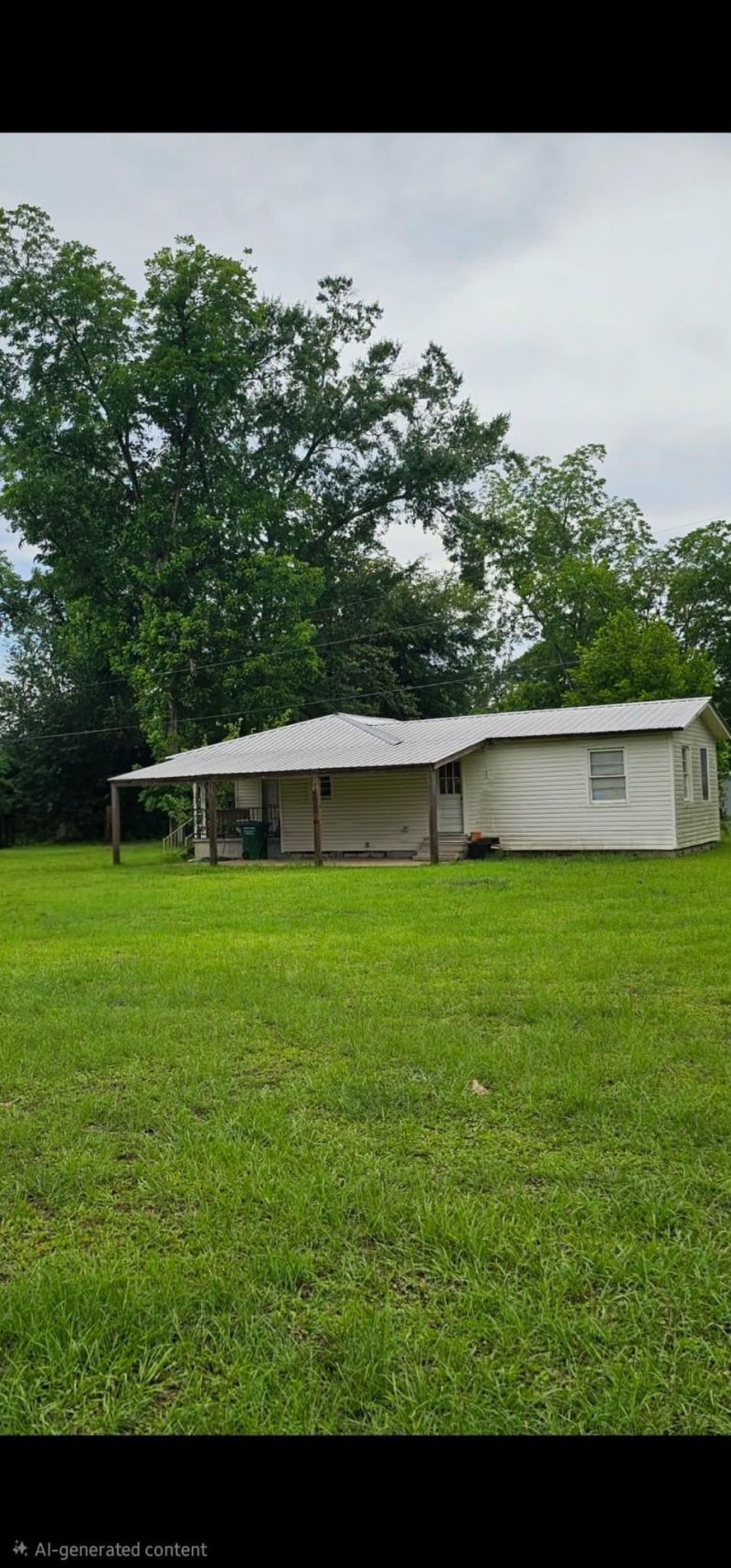 8180 Carol Street, Sneads, FL 32460 Photo