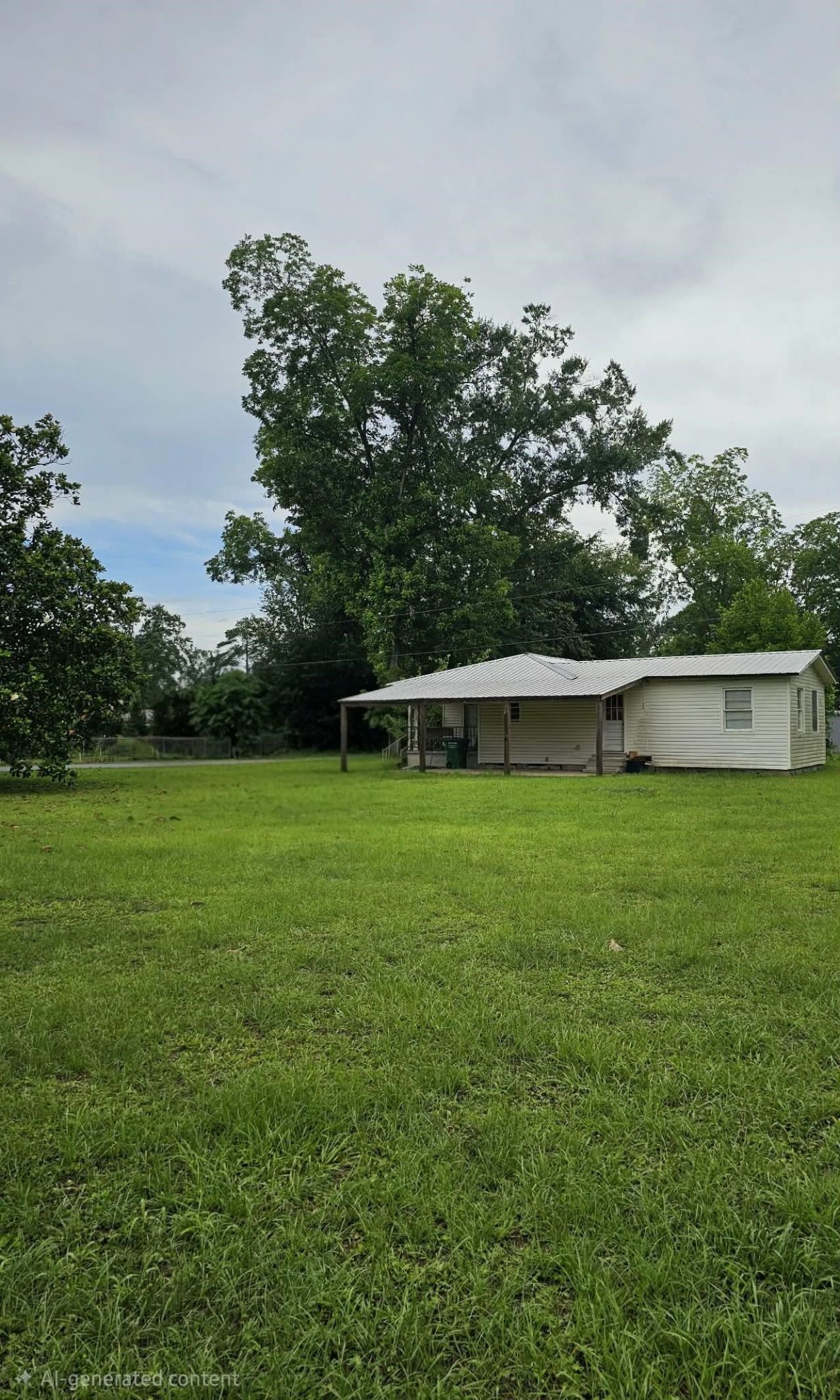 8180 Carol Street, Sneads, FL 32460 Photo