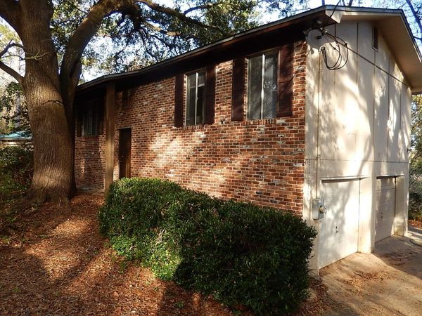 1802 Salmon Drive , Tallahassee, FL 32303