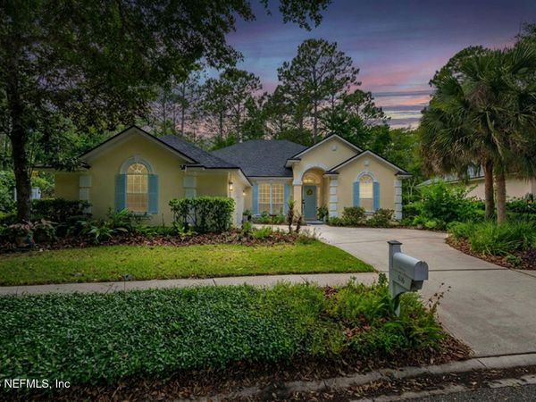 836 CYPRESS CROSSING Trail, St. Augustine, FL 32095
