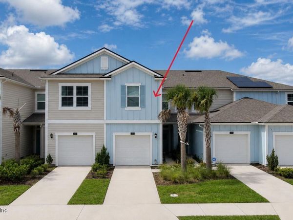 92 SEAPORT BREEZE Road, St. Johns, FL 32095