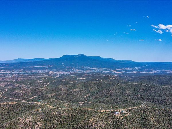 Fishers Peak Ranch Lot E , Trinidad, CO 81082
