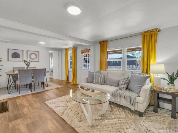344 Plainview Place , Manitou Springs, CO 80829