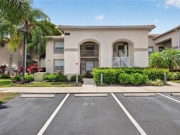 19981 Barletta LN , Unit 1811, ESTERO, FL 33928