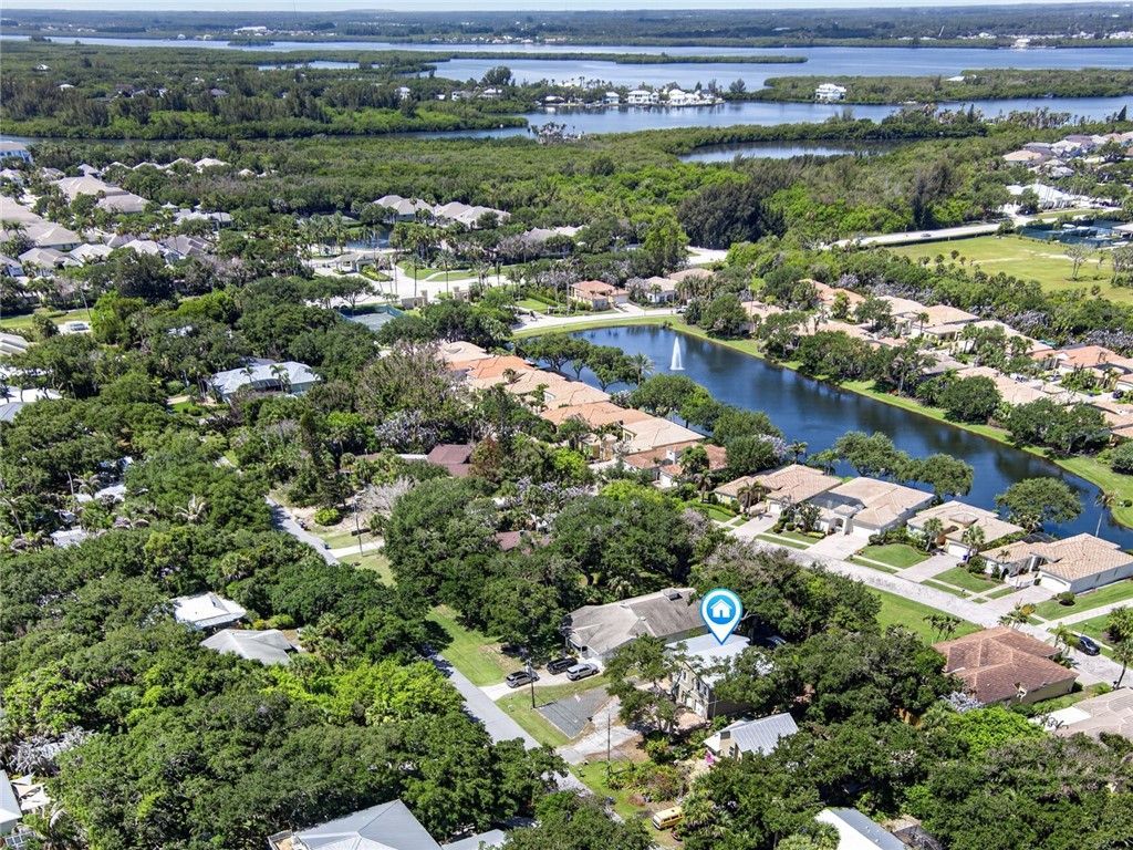9435 Frangipani Drive , Vero Beach, FL 32963 Photo