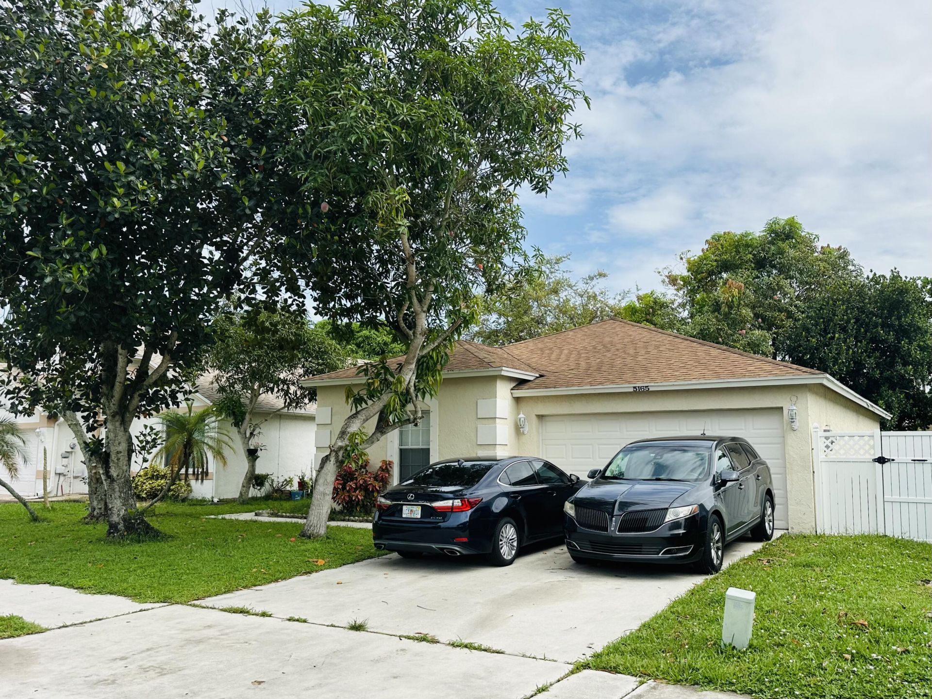 5165 Foxhall Pl, West Palm Beach, FL 33417 Photo