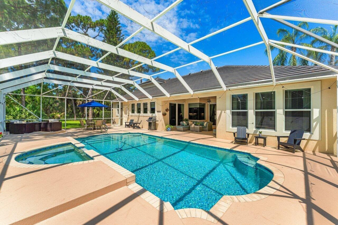 15730 Glen Willow Lane, Wellington, FL 33414 Photo