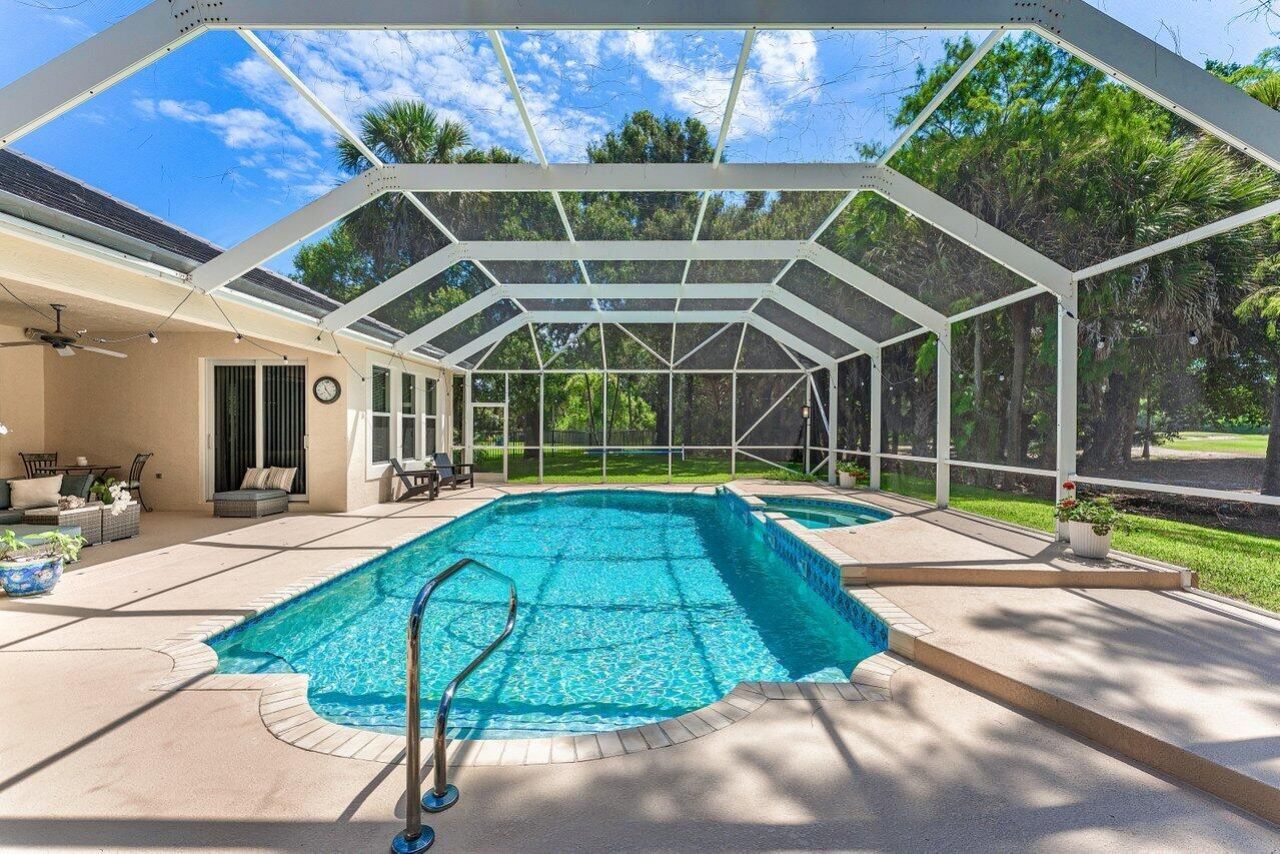 15730 Glen Willow Lane, Wellington, FL 33414 Photo