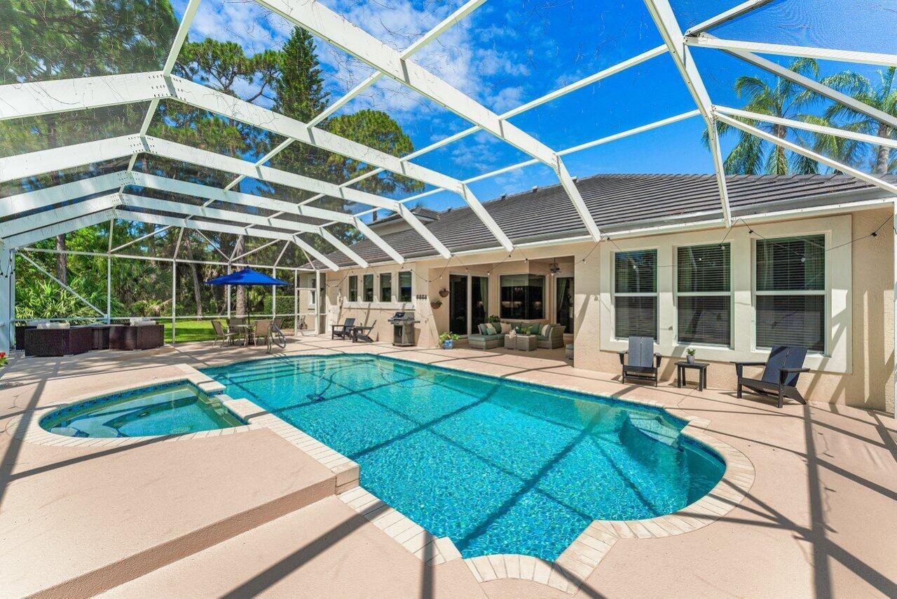 15730 Glen Willow Lane, Wellington, FL 33414 Photo