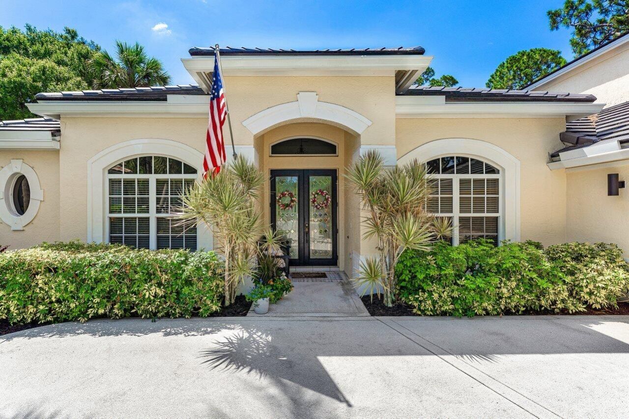 15730 Glen Willow Lane, Wellington, FL 33414 Photo