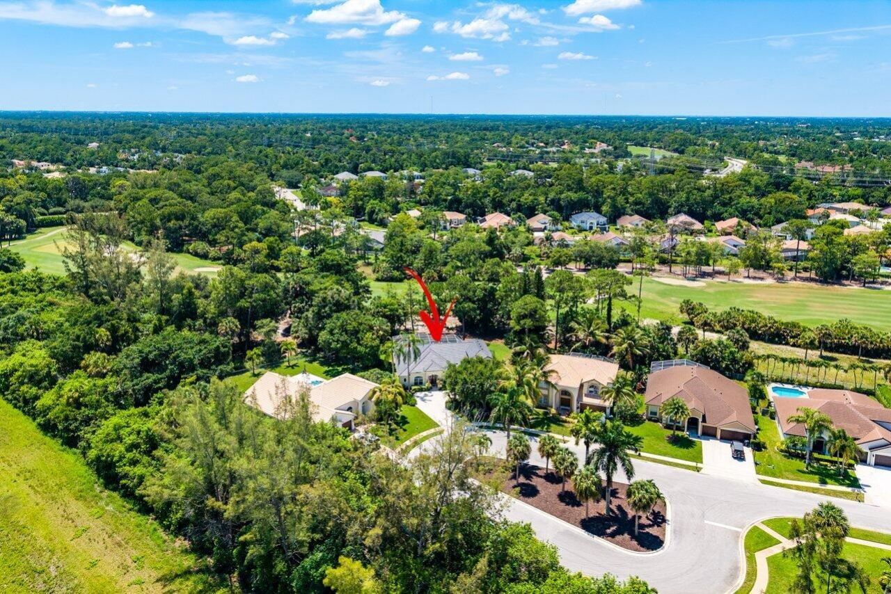 15730 Glen Willow Lane, Wellington, FL 33414 Photo