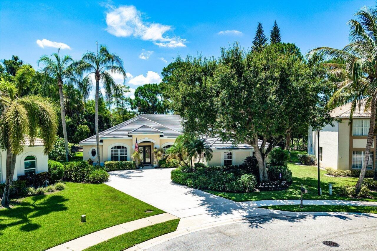 15730 Glen Willow Lane, Wellington, FL 33414 Photo
