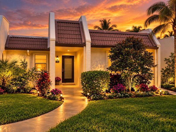 175 Lake Susan Lane, West Palm Beach, FL 33411