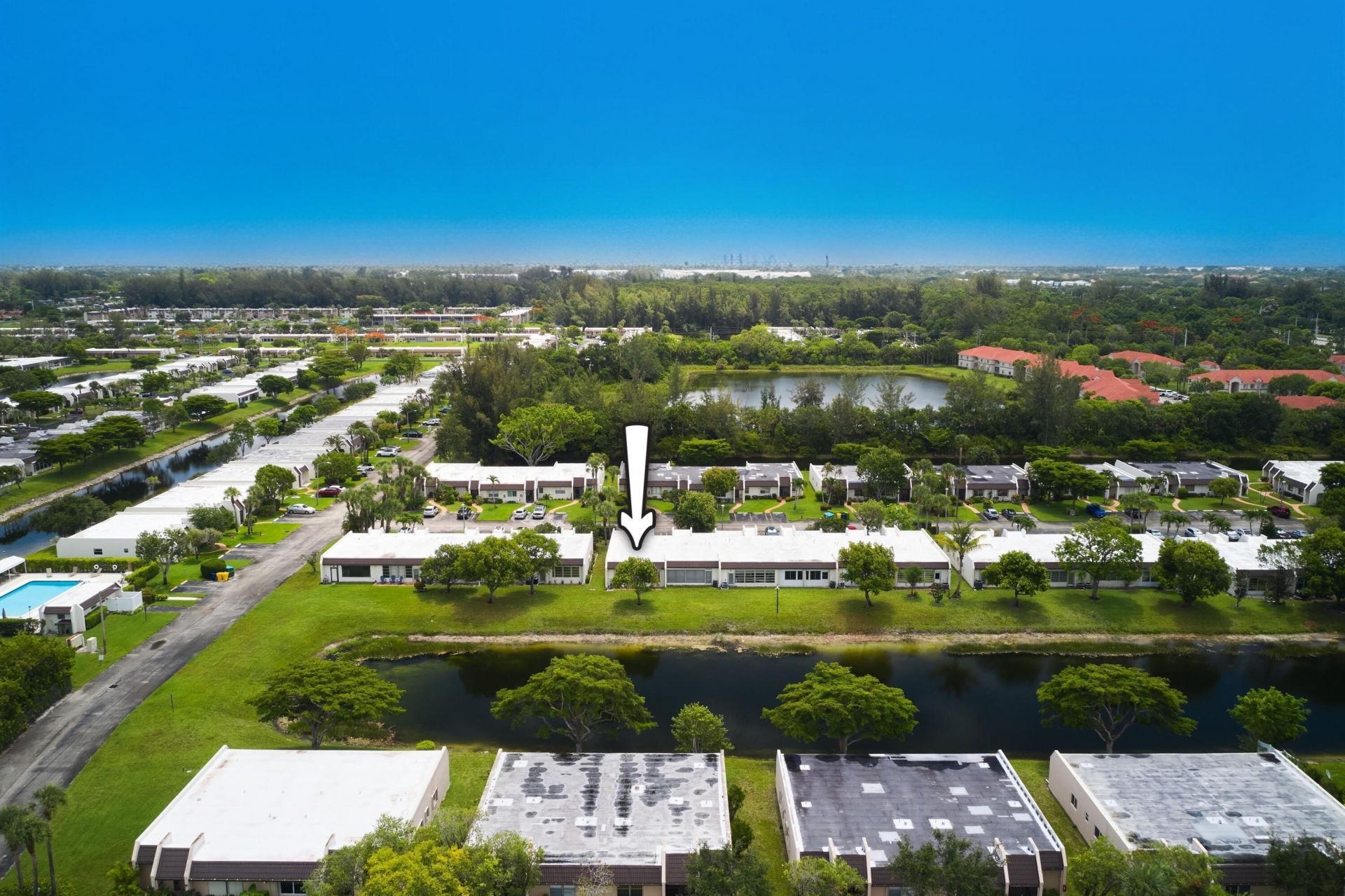 175 Lake Susan Lane, West Palm Beach, FL 33411 Photo
