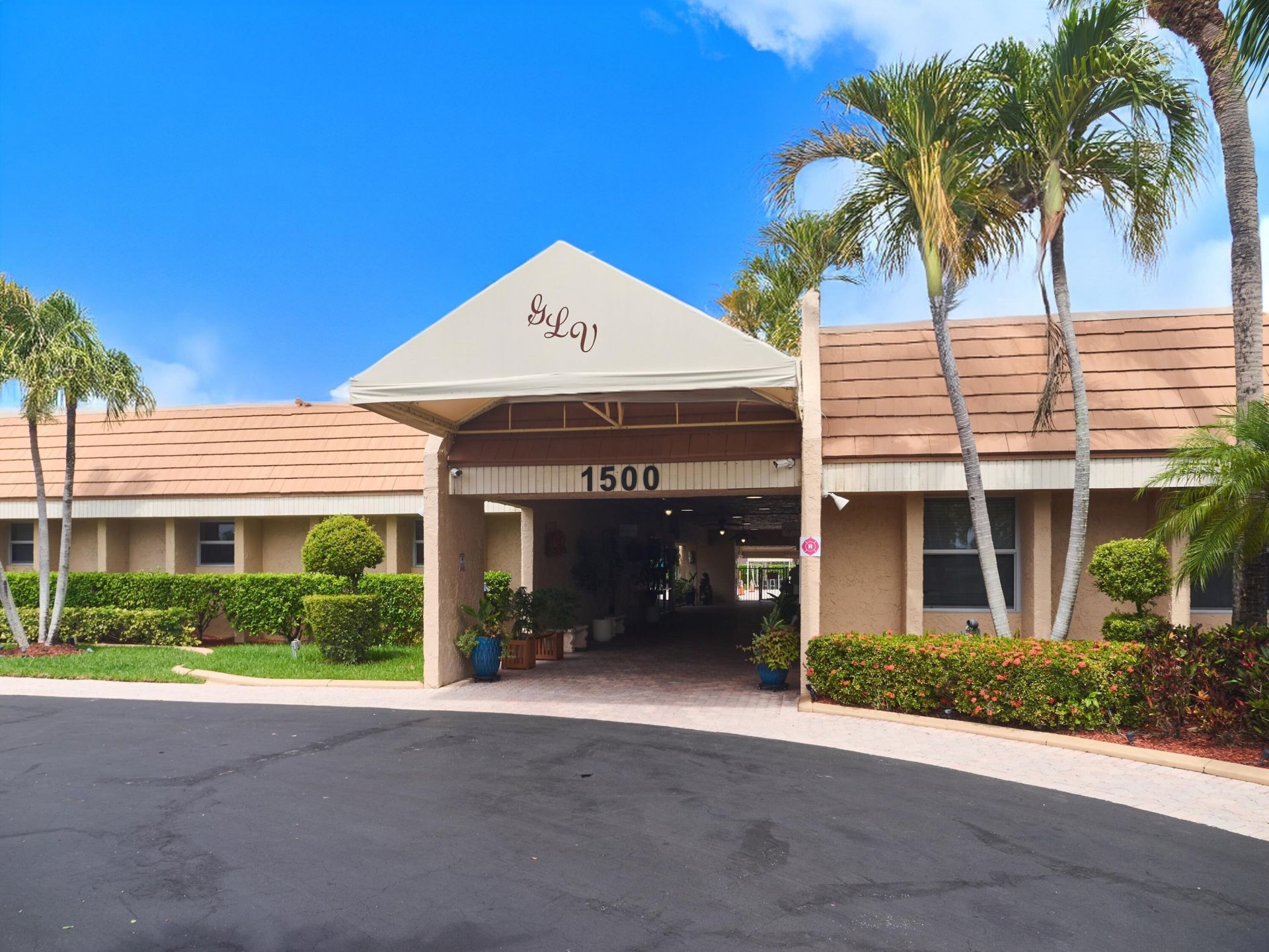 175 Lake Susan Lane, West Palm Beach, FL 33411 Photo
