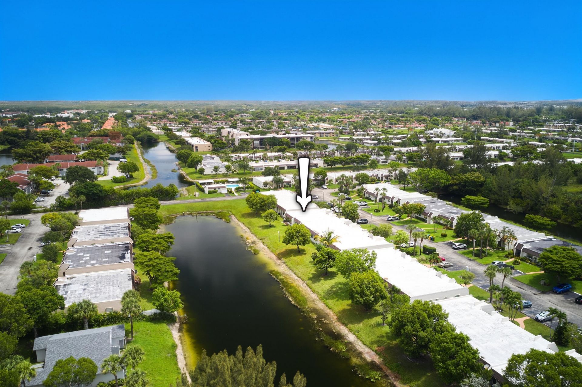 175 Lake Susan Lane, West Palm Beach, FL 33411 Photo