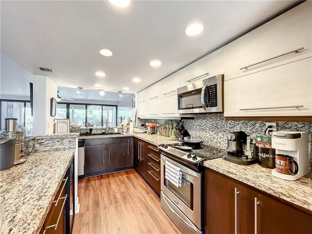 1100 SE 5th Court, Unit 55, Pompano Beach, FL 33060 Photo