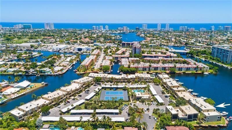 1100 SE 5th Court, Unit 55, Pompano Beach, FL 33060 Photo