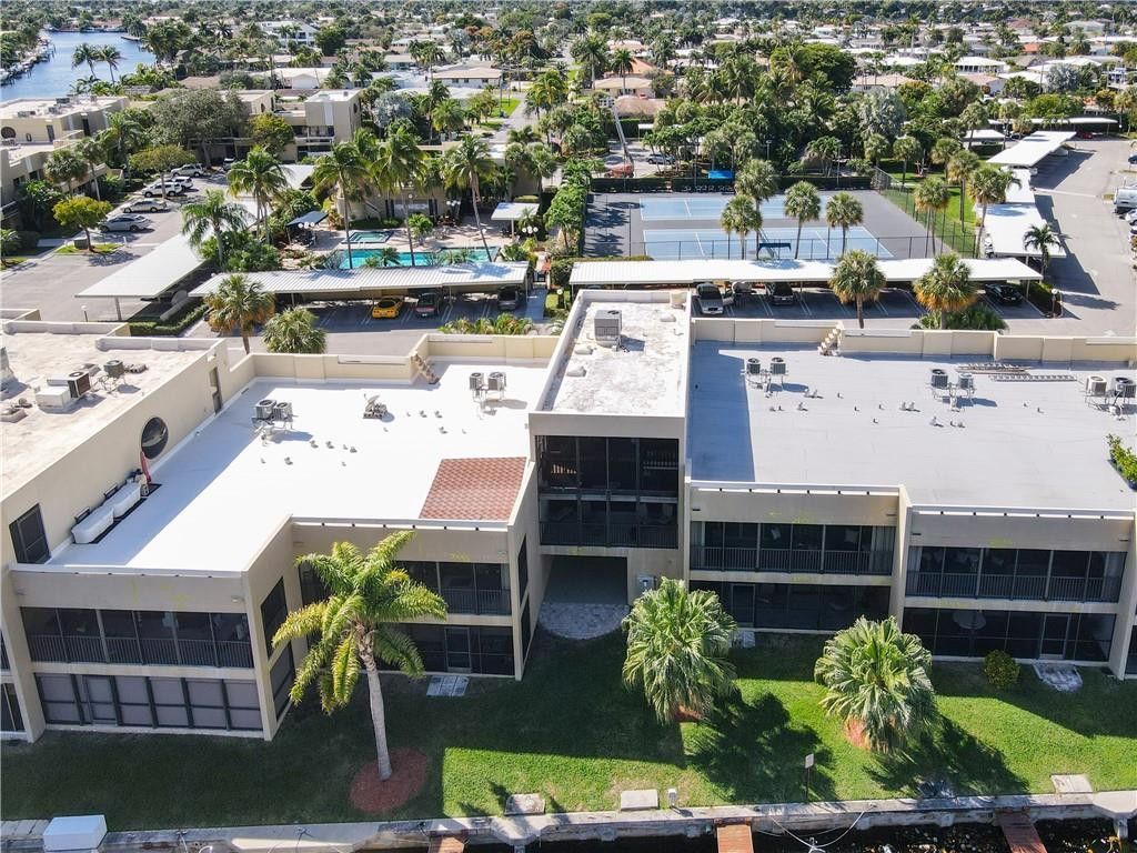 1100 SE 5th Court, Unit 55, Pompano Beach, FL 33060 Photo
