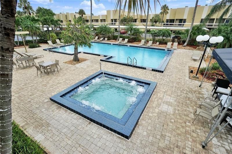 1100 SE 5th Court, Unit 55, Pompano Beach, FL 33060 Photo