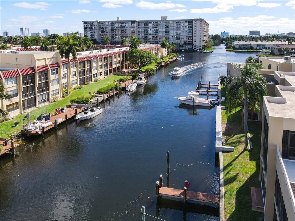 1100 SE 5th Court, Unit 55, Pompano Beach, FL 33060 Photo