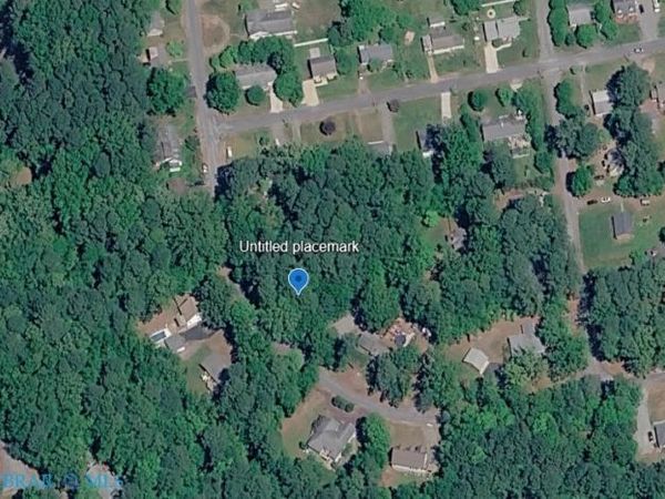 Lot 1 Eubank Drive , Kilmarnock, VA 22482