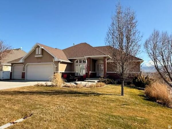 12091 S LAMPTON VIEW DR W, Riverton, UT 84065