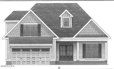 3412 Lake Club Circle , Oak Island, NC 28461 Main Photo