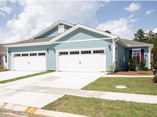2219 Sweetspire Street, Unit 2067, Leland, NC 28451