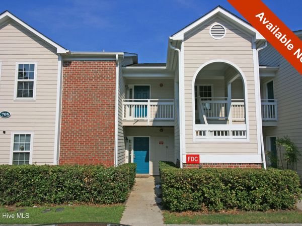 705 Summertime Lane , Unit G, Wilmington, NC 28405