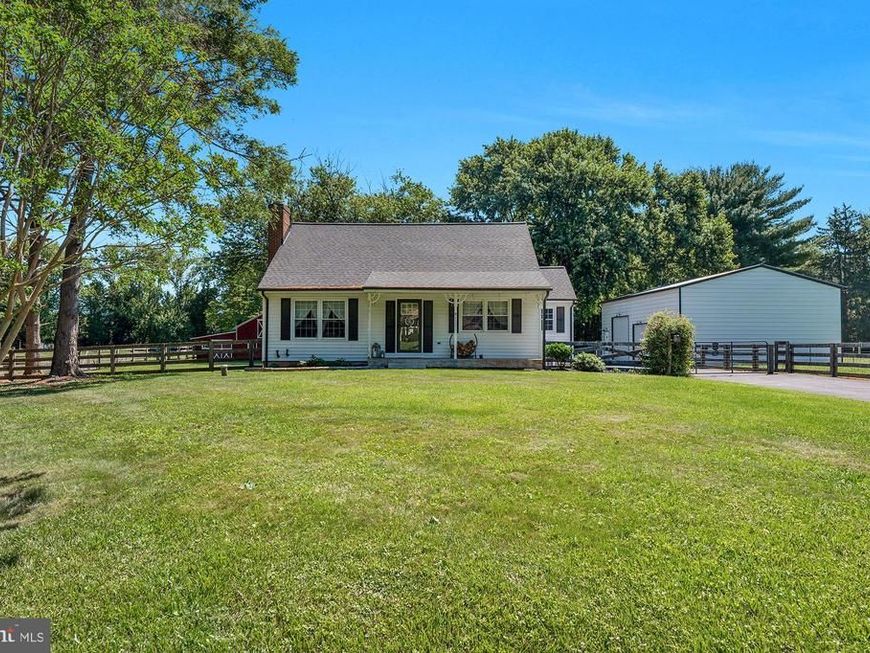 932 Bear Branch Road, Westminster, MD 21157 Main Photo