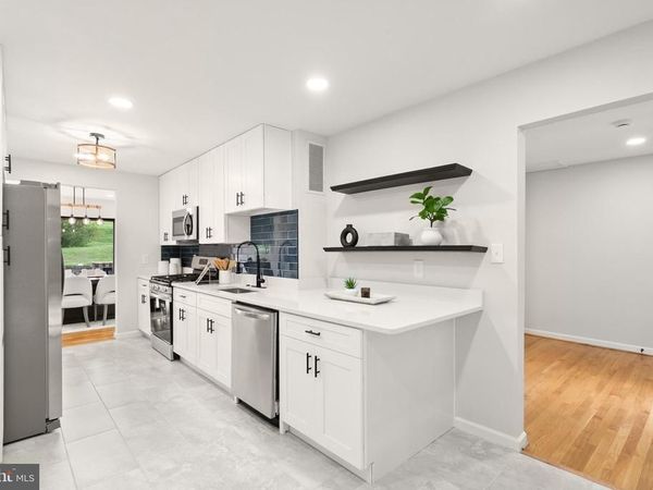 3415 WHEATWHEEL LANE, ANNANDALE, VA 22003