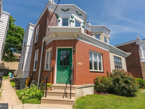 821 E PLEASANT AVENUE, GLENSIDE, PA 19038