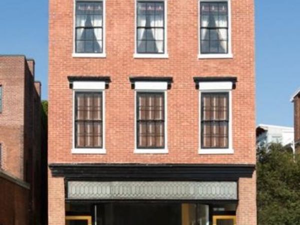 224 N GEORGE STREET, Unit 3, YORK, PA 17401
