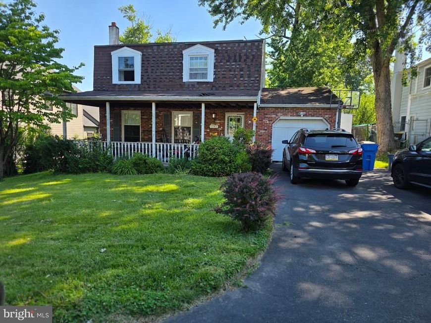 1143 Tennis Avenue , Bensalem, PA 19020 Main Photo
